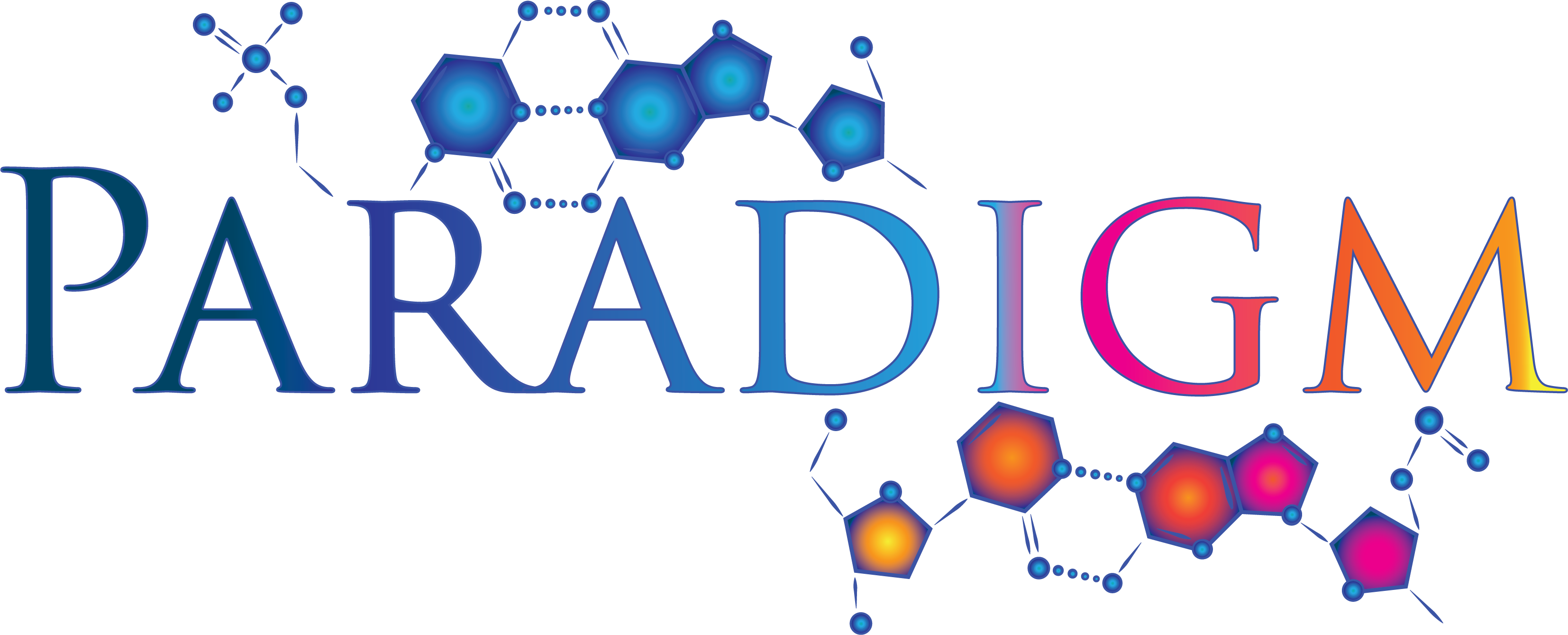 Paradigm Logo